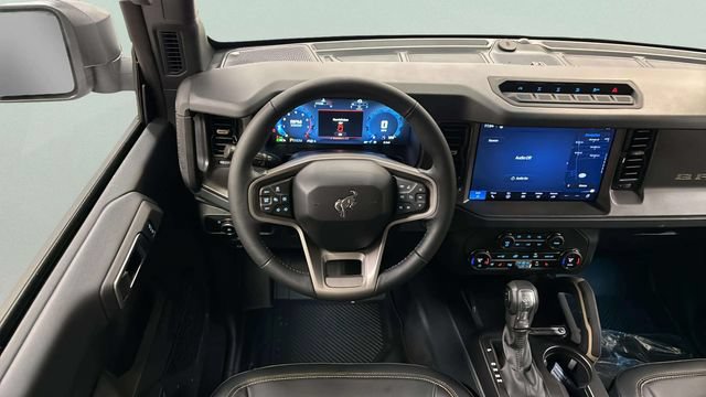 New 2026 Ford Bronco Badlands AWD/4WD image 12