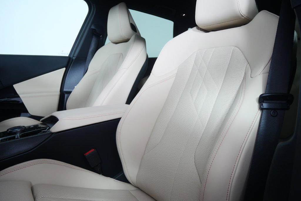 New 2026 BMW X3 xDrive30i AWD/4WD image 11