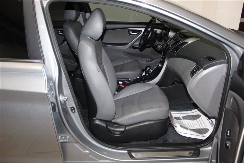 Used 2014 Hyundai Elantra Limited FWD image 27