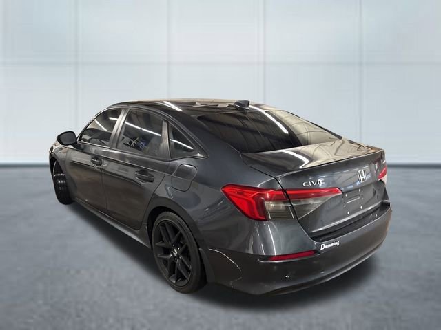 Used 2023 Honda Civic Sport image 2