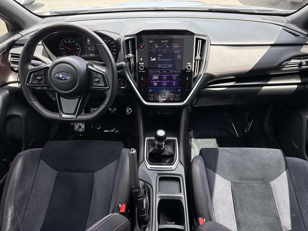 Used 2023 Subaru WRX Limited AWD/4WD image 18