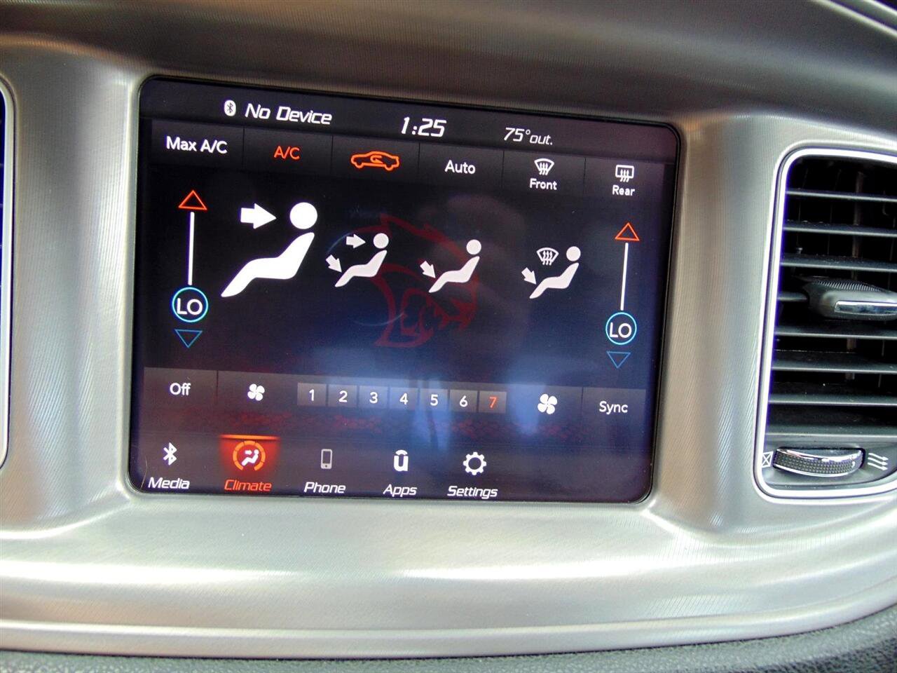 Used 2023 Dodge Charger GT image 22