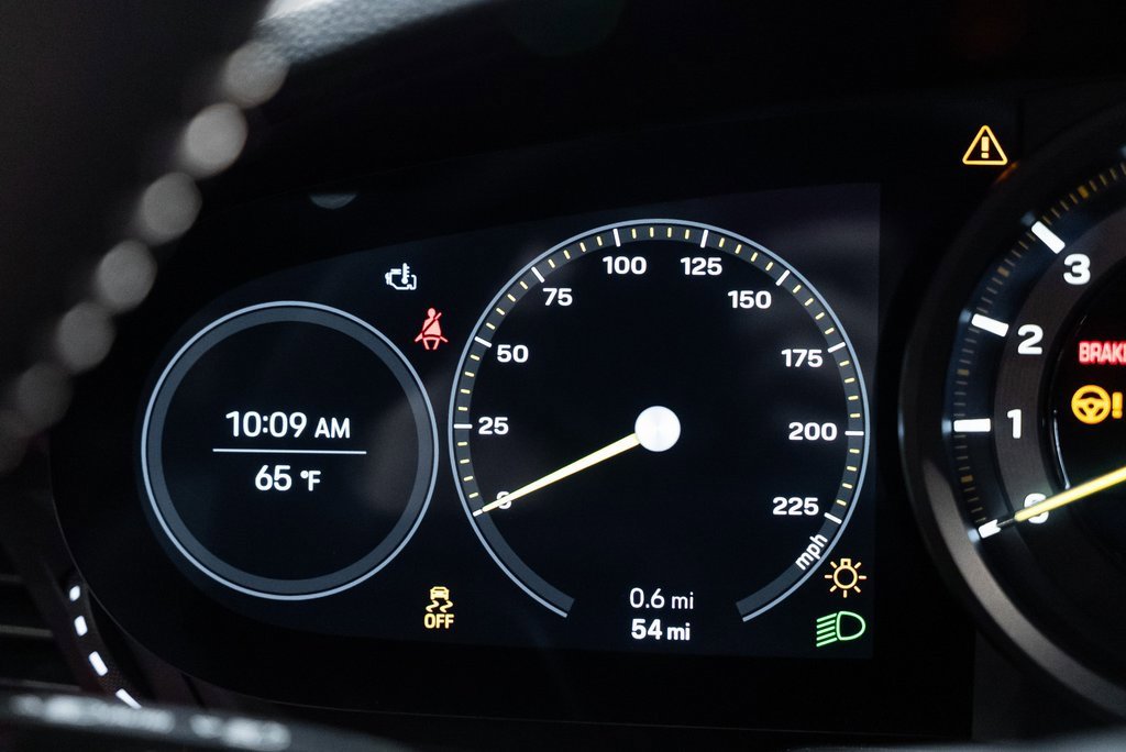 Used 2023 Porsche 911 GT3 image 22