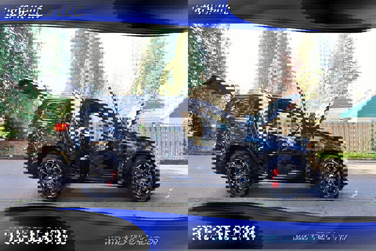 Used 2014 Jeep Grand Cherokee SRT image 28