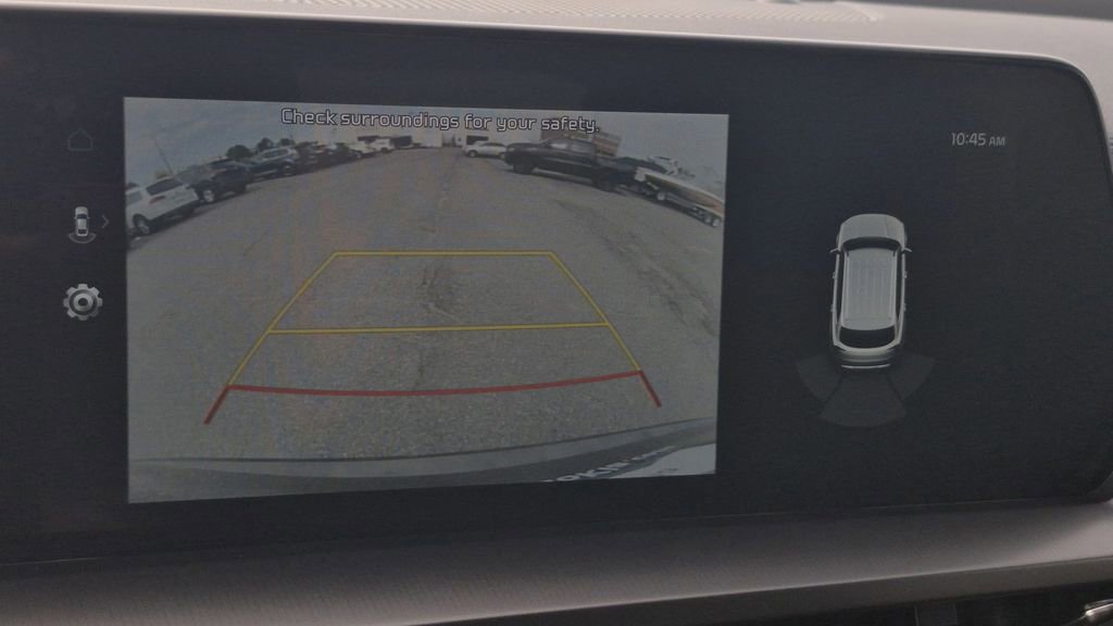 Certified 2025 Kia Telluride S image 25