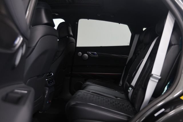 New 2026 Genesis GV80 3.5T e-SC AWD/4WD image 32