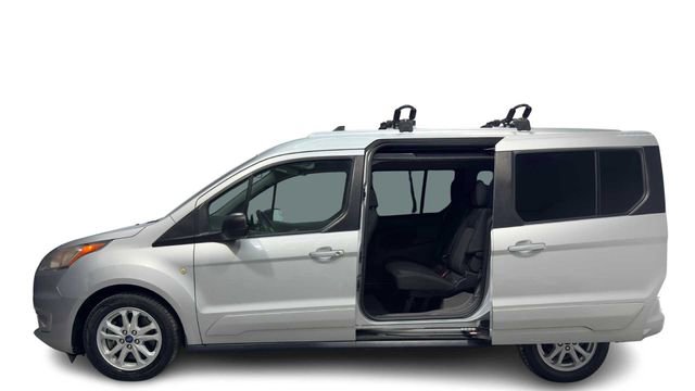 Used 2019 Ford Transit Connect XLT image 9