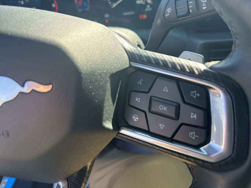 Certified 2024 Ford Mustang GT RWD image 24