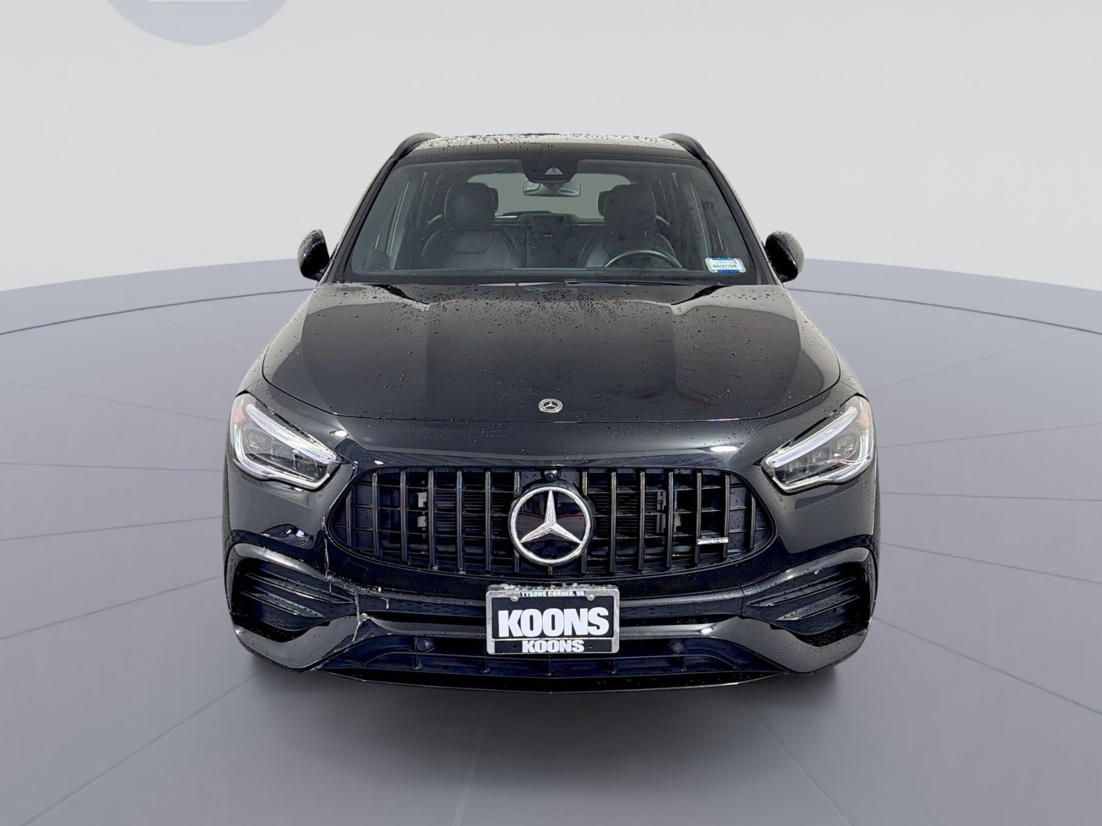 Used 2022 Mercedes-Benz GLA 35 AMG 4MATIC image 11