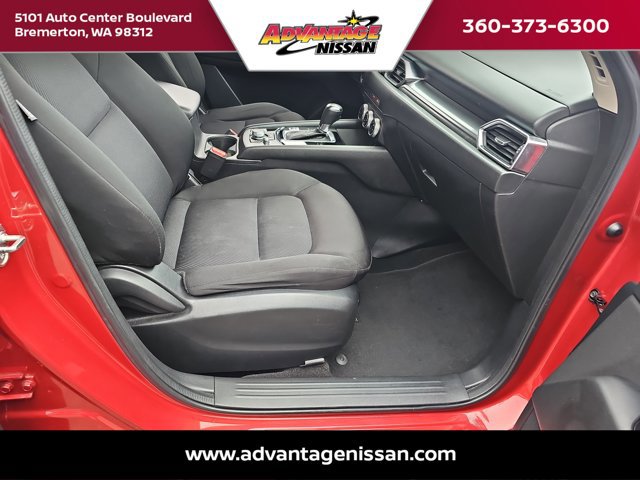Used 2020 MAZDA CX-5 Sport image 20