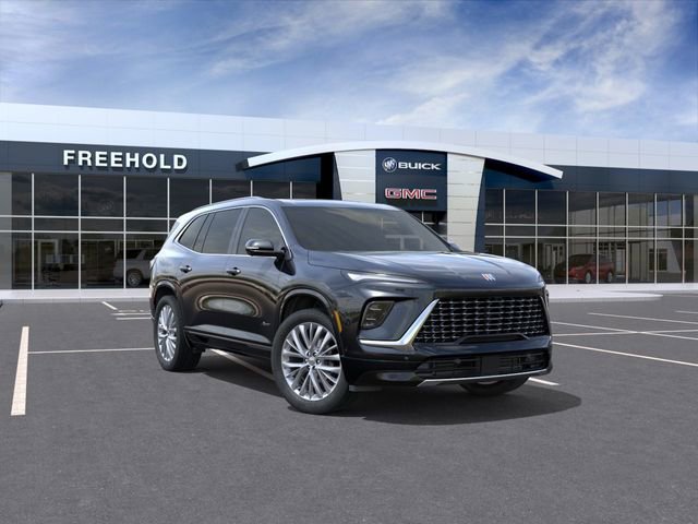 New 2026 Buick Enclave Avenir w/ Super Cruise Package FWD image 1