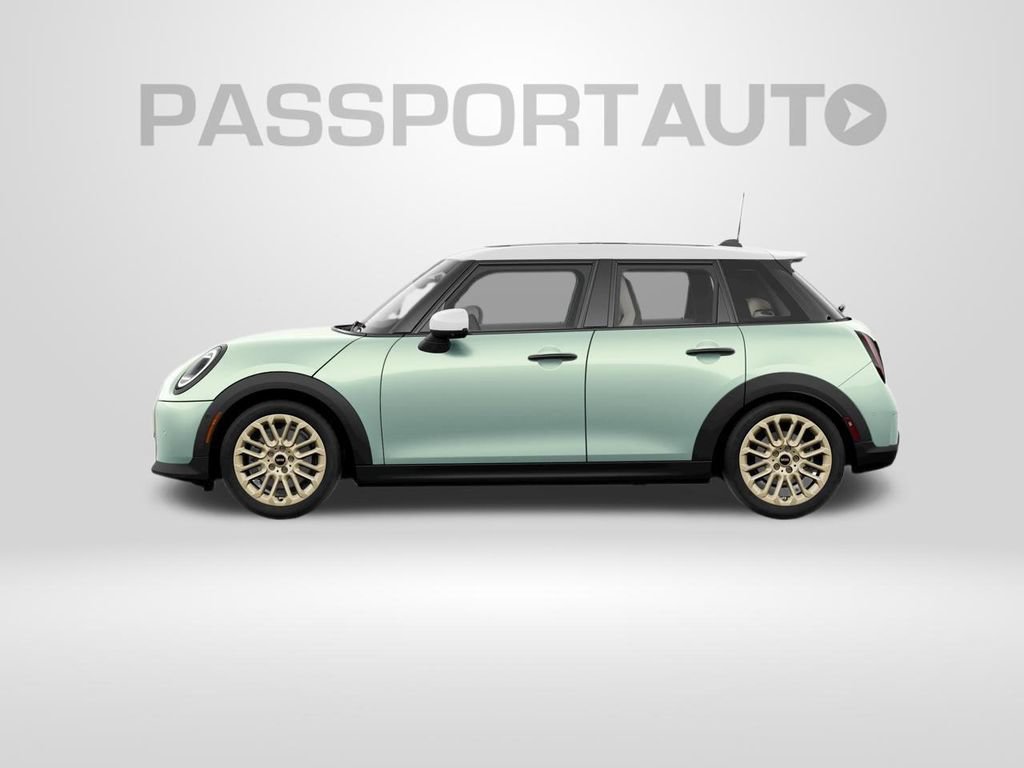 New 2027 MINI Cooper S FWD image 4