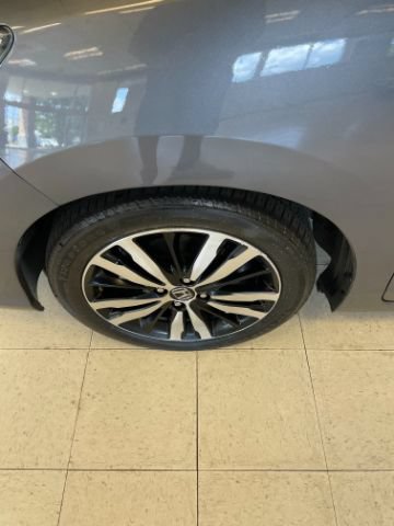 Used 2018 Honda Fit EX image 11