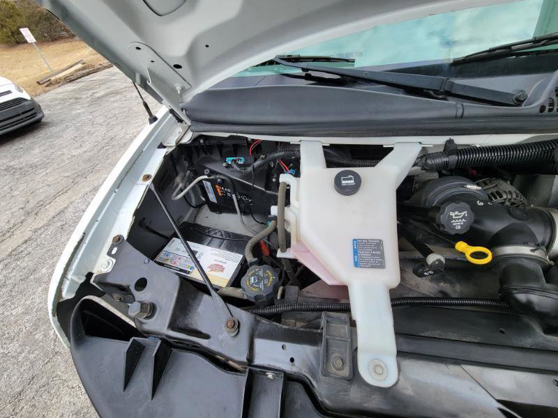 Used 2012 Chevrolet Express 2500 w/ Power Package image 36