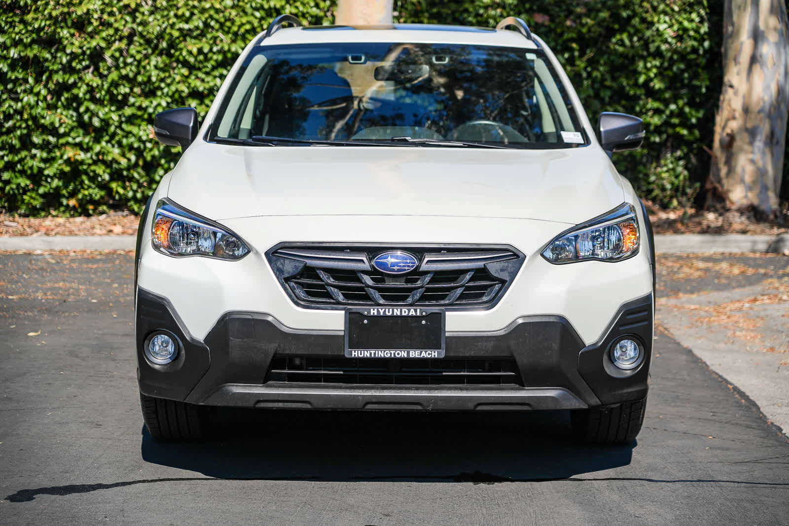 Used 2021 Subaru Crosstrek 2.5i Sport w/ Moonroof Package AWD/4WD image 4