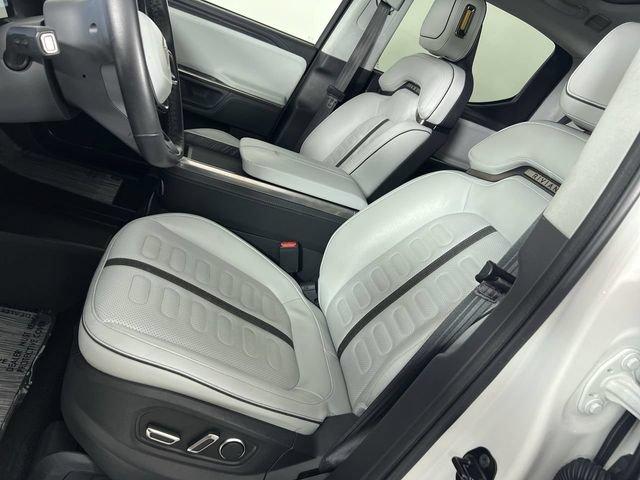 Used 2024 Rivian R1T Adventure AWD/4WD image 18