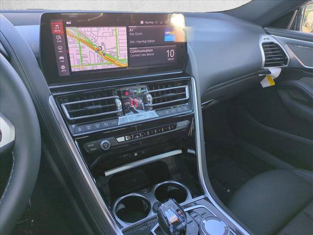 New 2026 BMW M850i xDrive image 12