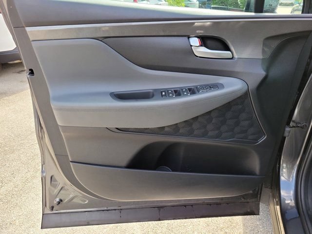 Certified 2023 Hyundai Santa Fe SEL FWD image 17