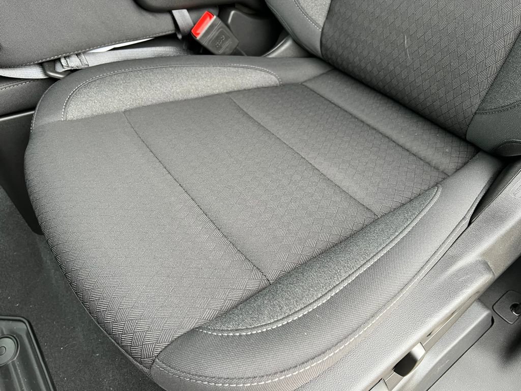 New 2024 GMC Sierra 1500 Pro w/ Pro Value Package image 13