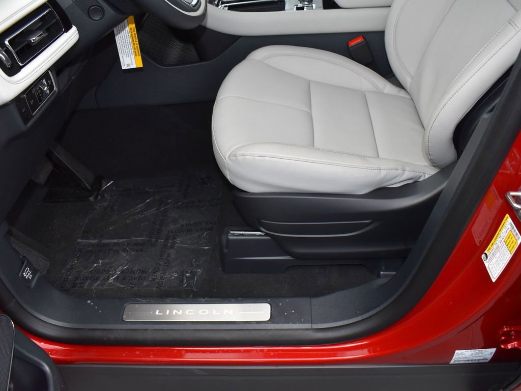 New 2025 Lincoln Aviator Reserve w/ Illumination Package image 13