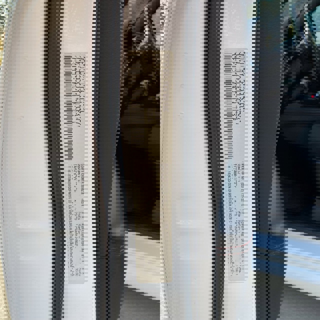 Used 2023 Dodge Durango GT image 28