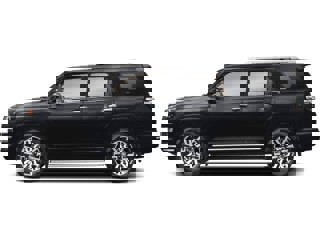 Used 2023 Toyota 4Runner Limited AWD/4WD image 6