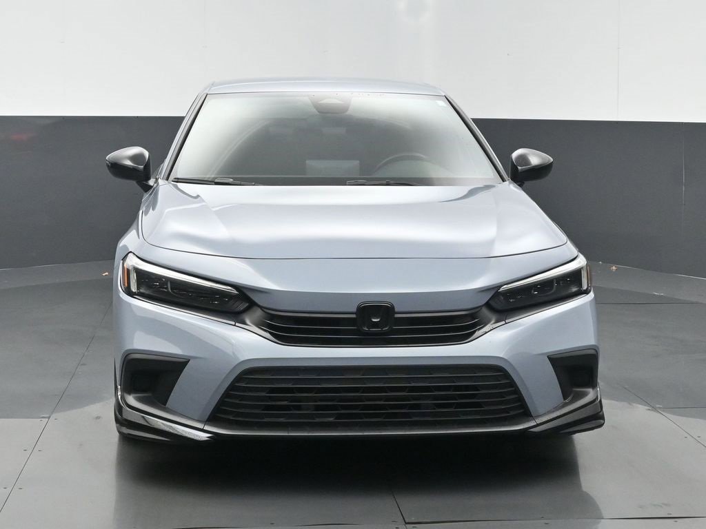 Certified 2023 Honda Civic Sport image 4