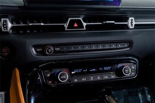 Used 2023 Toyota Supra A91 Edition image 45
