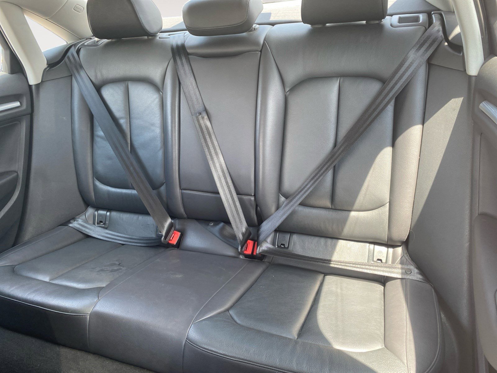 Used 2015 Audi A3 TDI Premium Plus w/ Premium Plus Package image 14