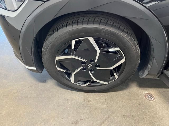 Used 2024 Hyundai Ioniq 5 SEL RWD image 29