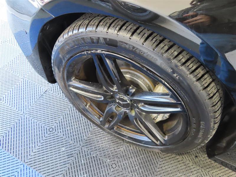 Used 2018 Mercedes-Benz E 43 AMG 4MATIC Sedan image 6