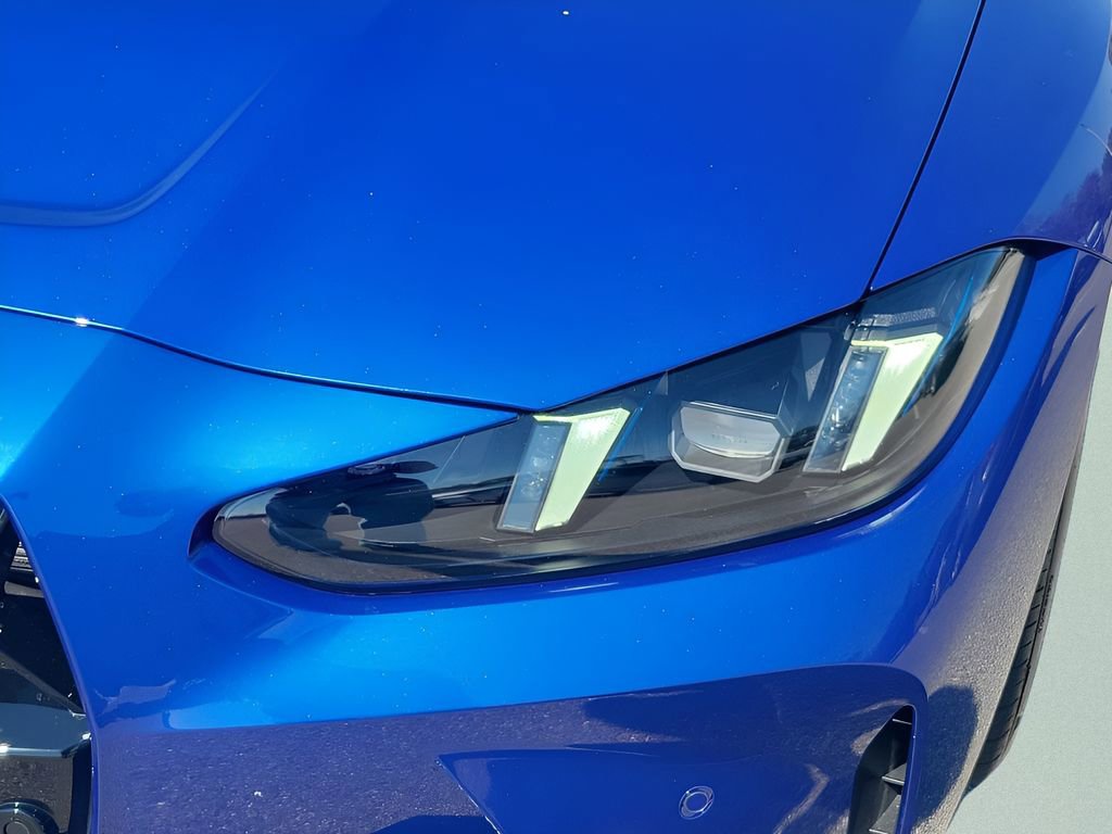 Used 2026 BMW M4 xDrive Competition image 10