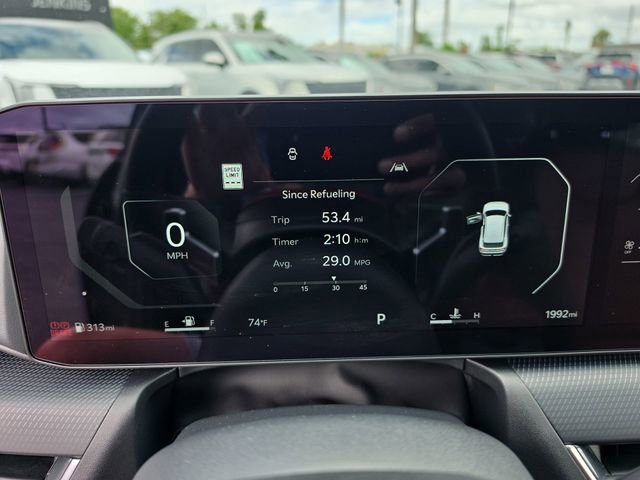 Used 2026 Kia K4 GT-Line Turbo image 43