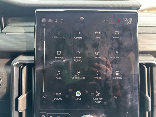 Used 2024 GMC Acadia AT4 image 51