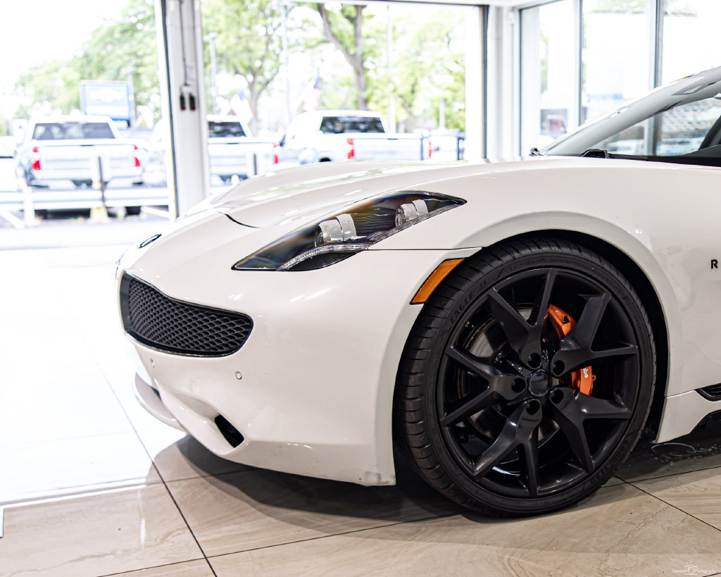 Used 2019 Karma Revero RWD image 4