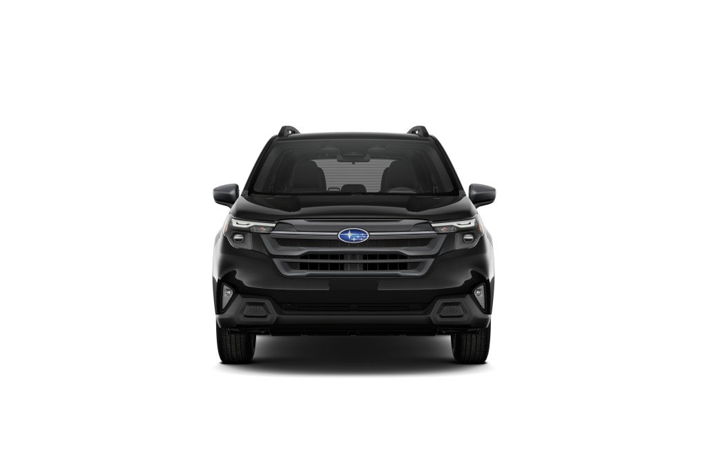 New 2026 Subaru Forester Premium AWD/4WD image 3