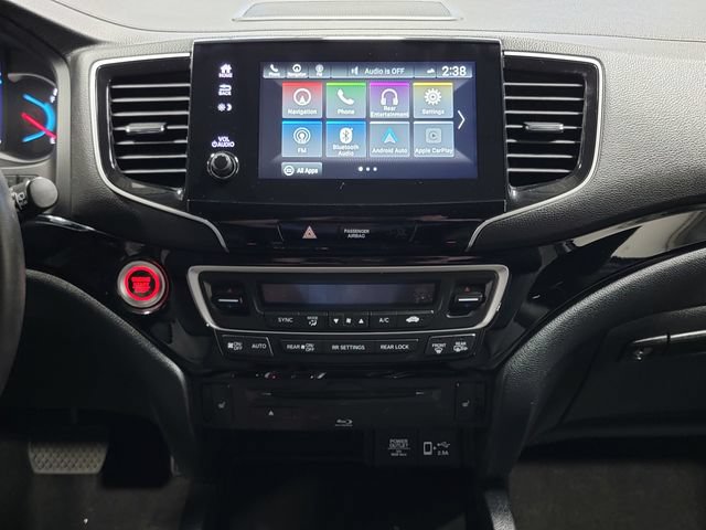 Used 2022 Honda Pilot Touring image 19