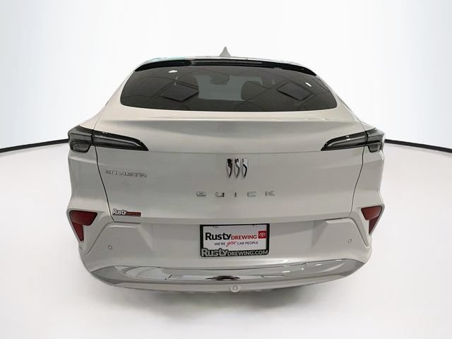 Used 2025 Buick Envista Avenir FWD image 5