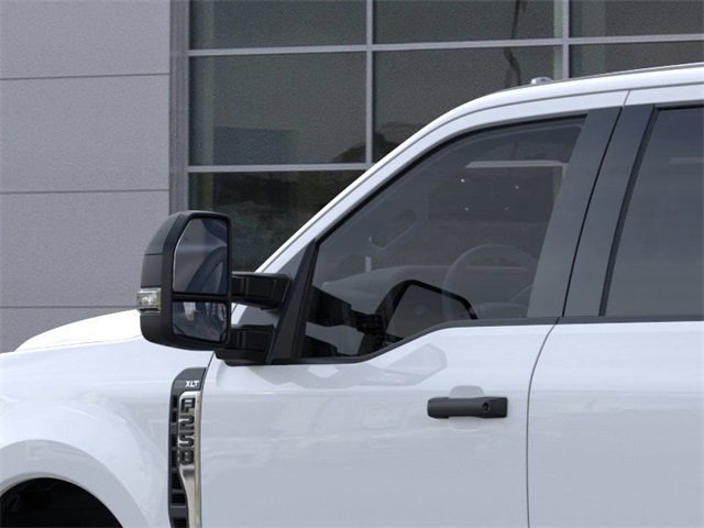 New 2026 Ford F250 XLT image 20