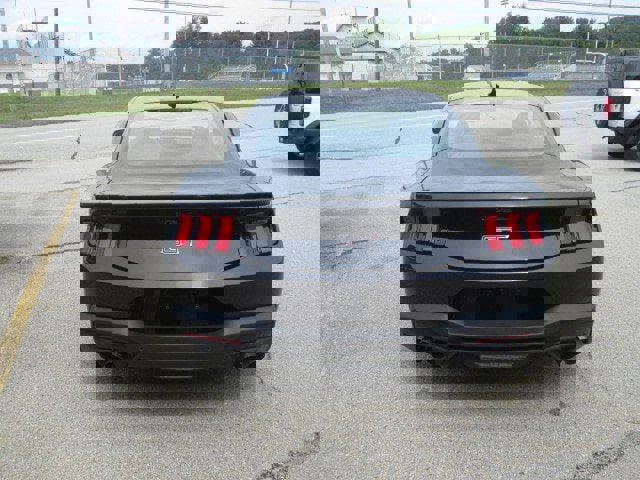 New 2025 Ford Mustang GT Premium image 7