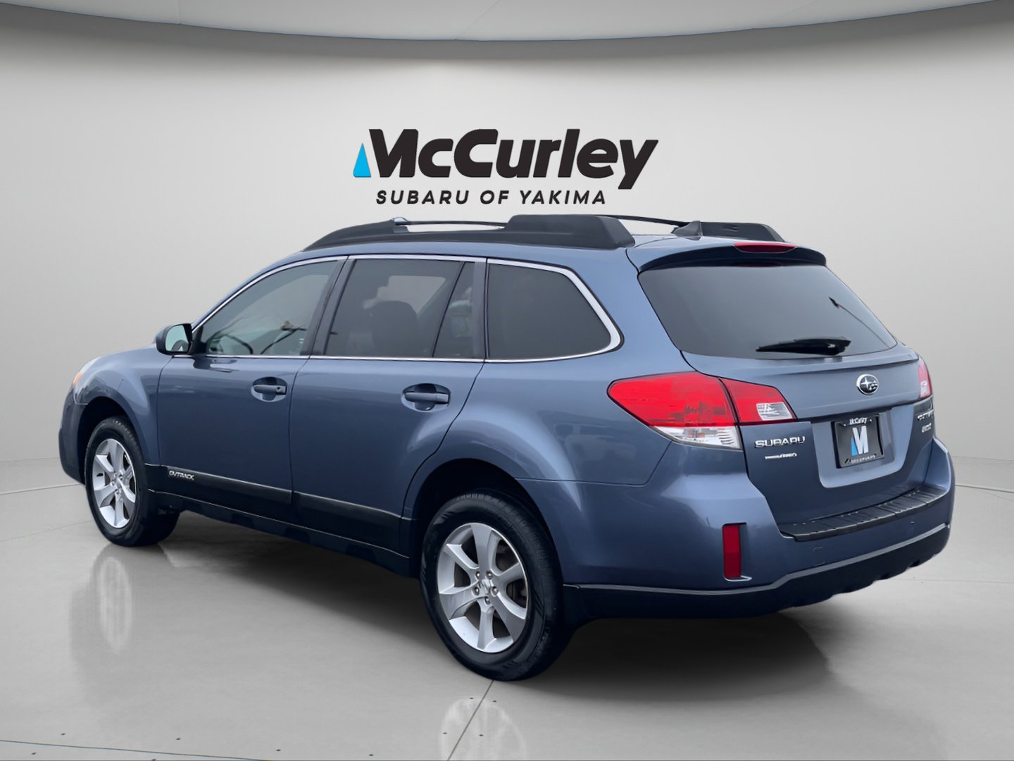 Used 2013 Subaru Outback 2.5i Limited image 5