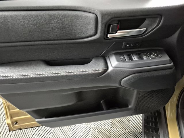 New 2025 Toyota Land Cruiser image 13