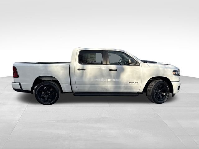 New 2026 RAM 1500 Express image 8