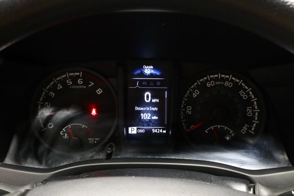 Used 2023 Toyota Tacoma SR AWD/4WD image 27