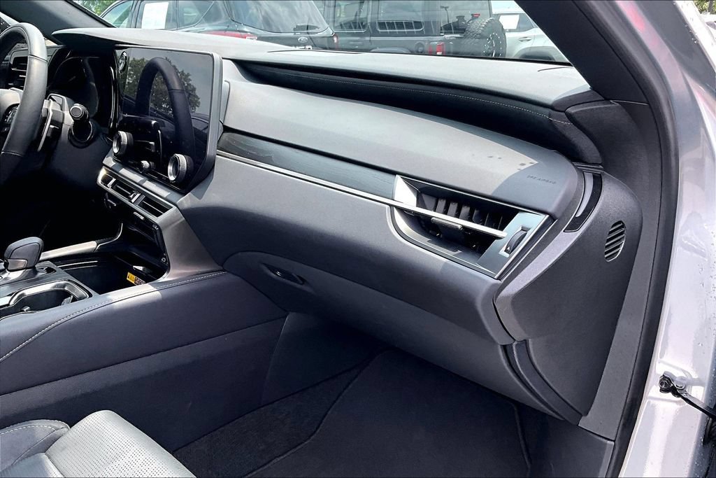 Used 2023 Lexus RX 350 w/ Accessory Package (2T) AWD/4WD image 19