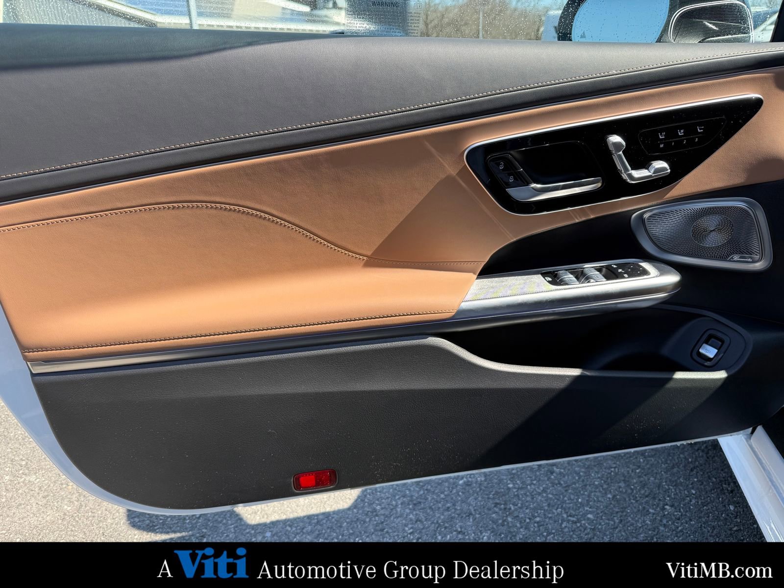 New 2026 Mercedes-Benz CLE 450 4MATIC Cabriolet image 15