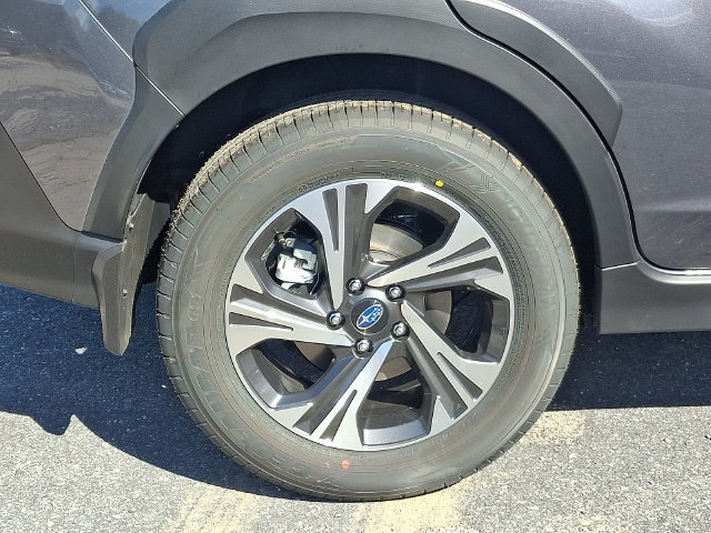 New 2026 Subaru Crosstrek 2.5i Premium AWD/4WD image 6