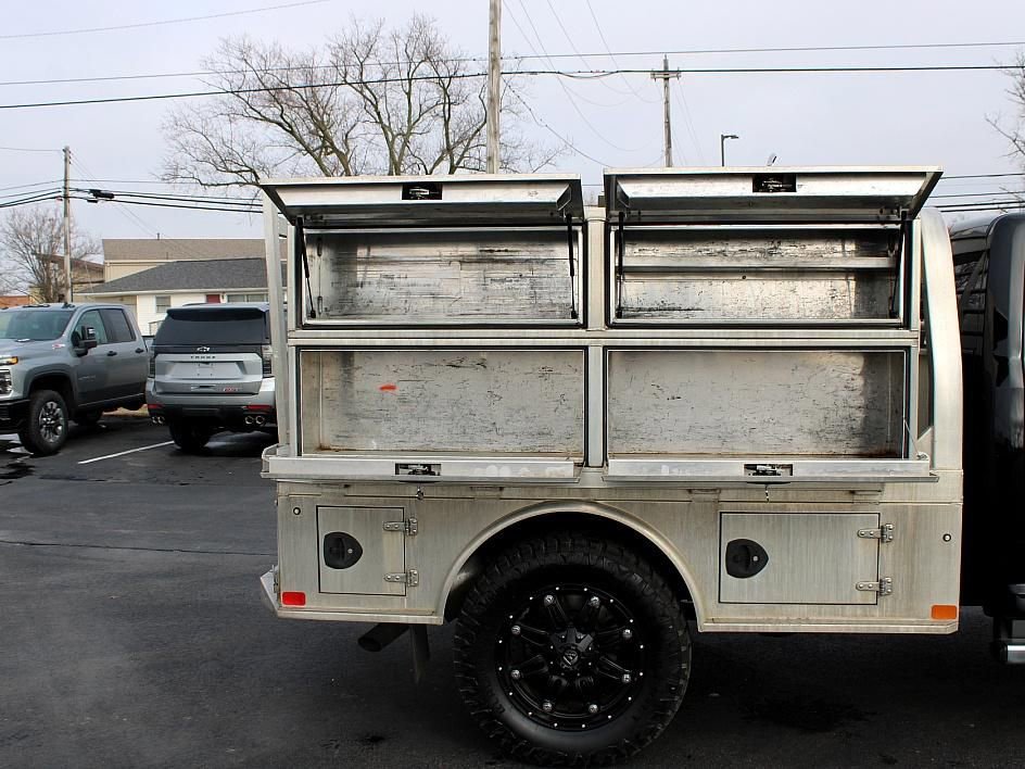 Used 2022 RAM 2500 Tradesman AWD/4WD image 16