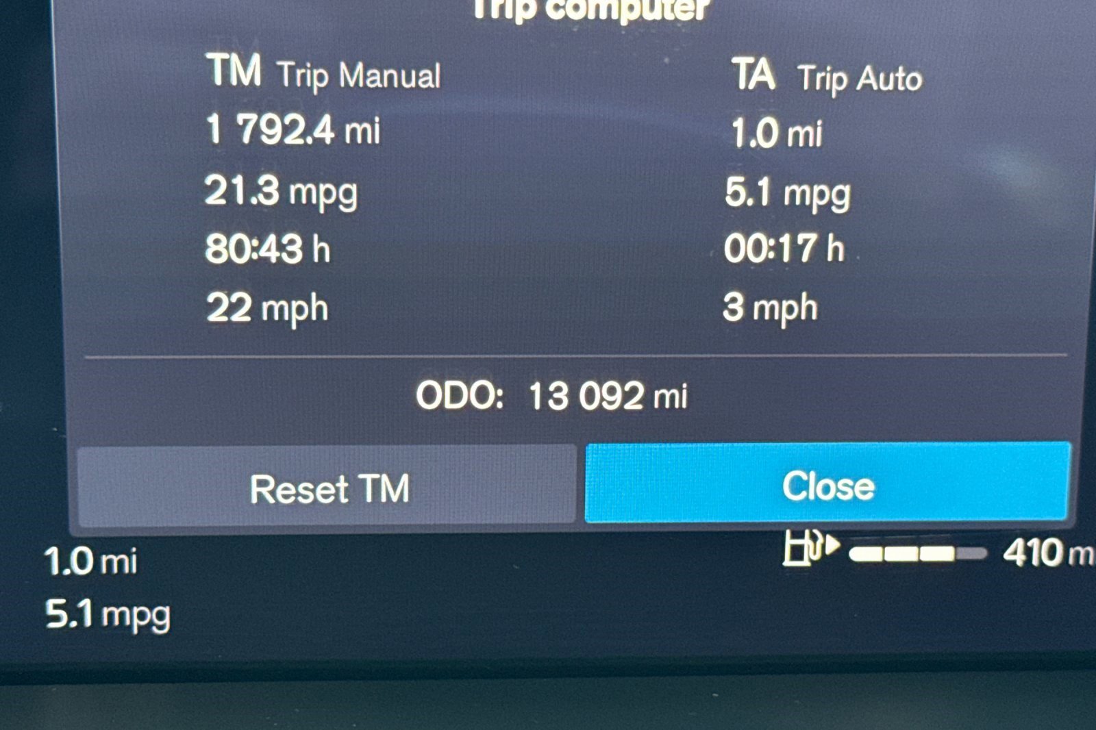 Used 2025 Volvo XC90 B6 Ultra image 37