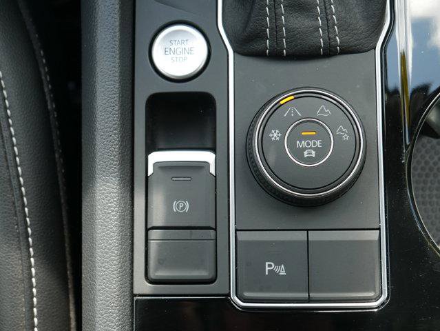 Used 2022 Volkswagen Atlas SE image 22